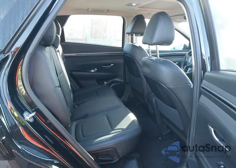 2023 Hyundai Tucson Sel from USA, damaged, VIN 5NMJF3AEXPH270314